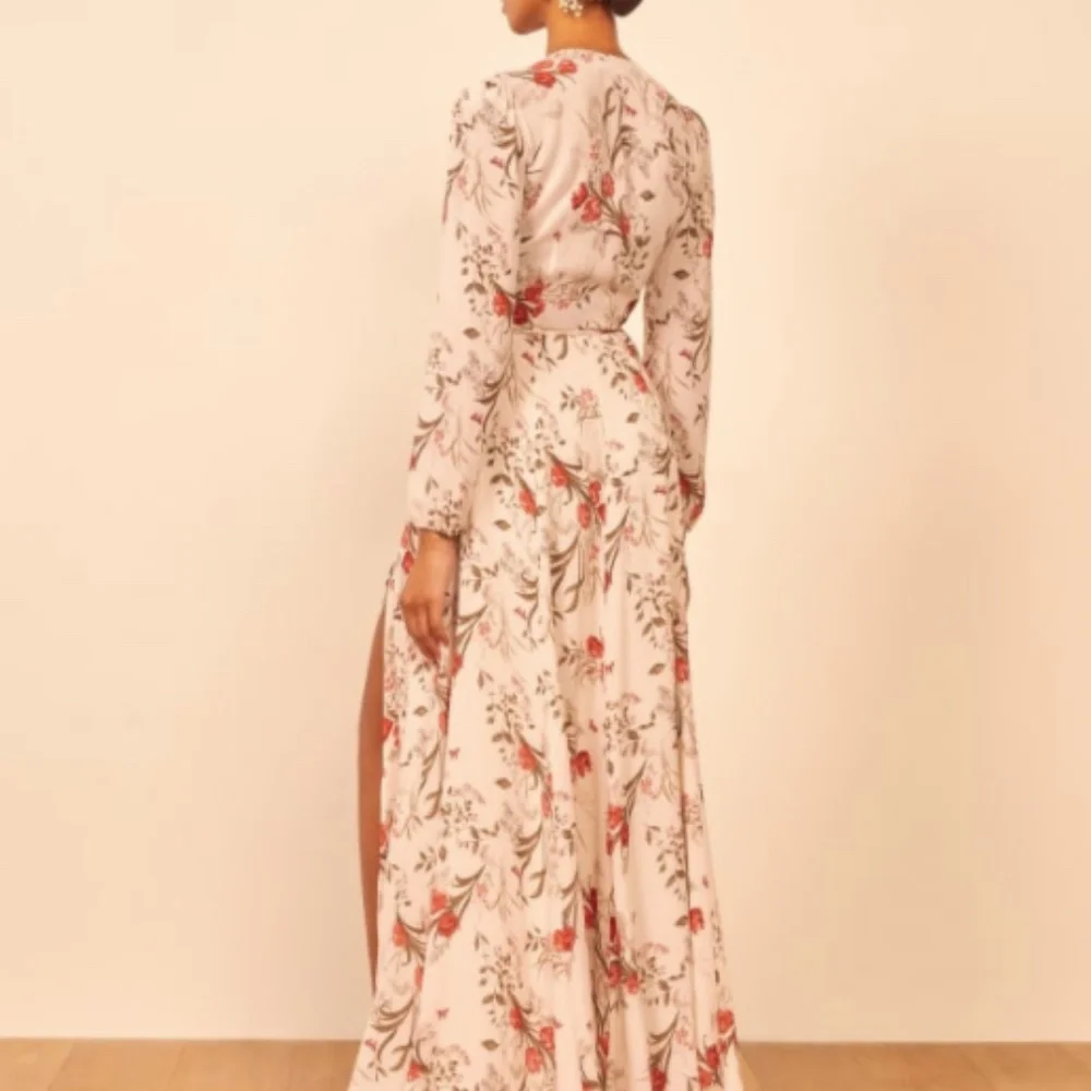 Reformation Milan Dress - Picture 3 of 5